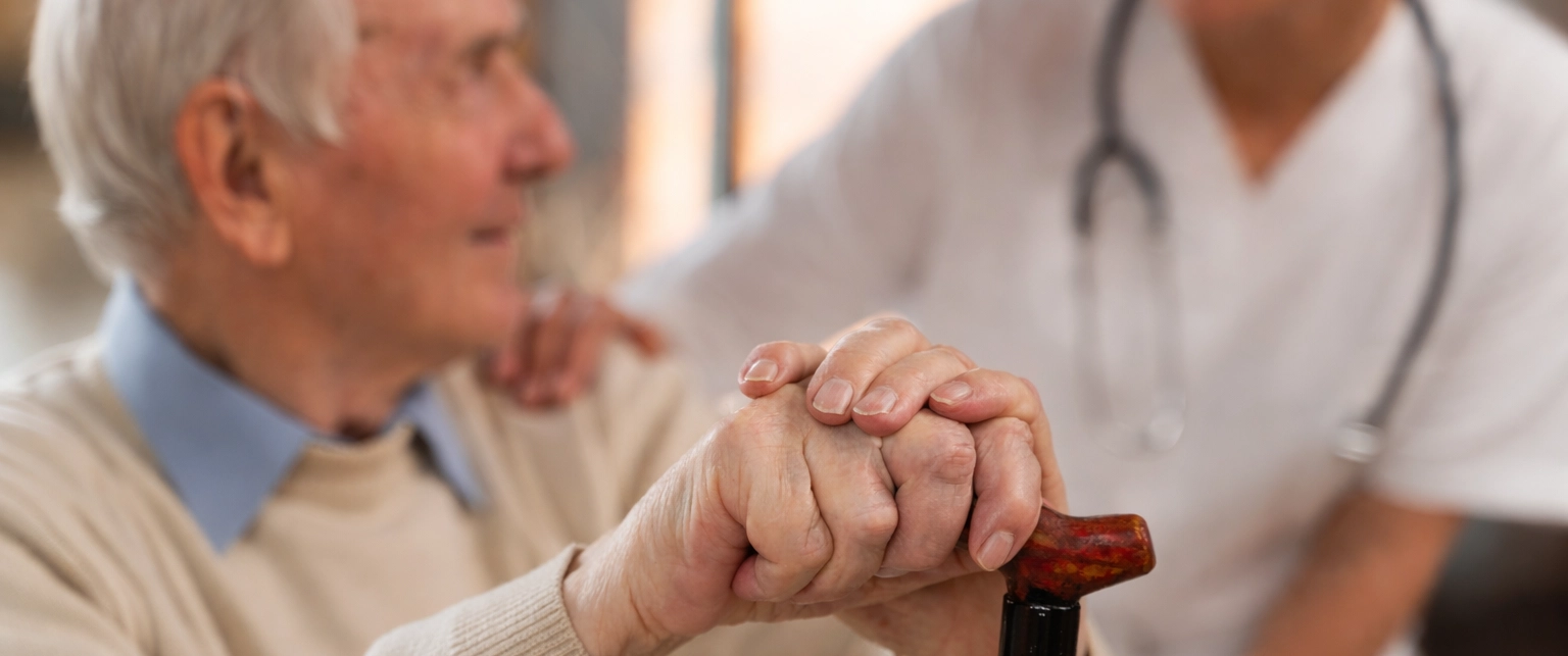 Formación para el cuidado del adulto mayor – Para cuidadores no formales - LaCardio - LaCardio