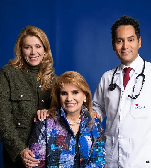 ¿Por qué realizarse un Chequeo Médico Personalizado? - LaCardio