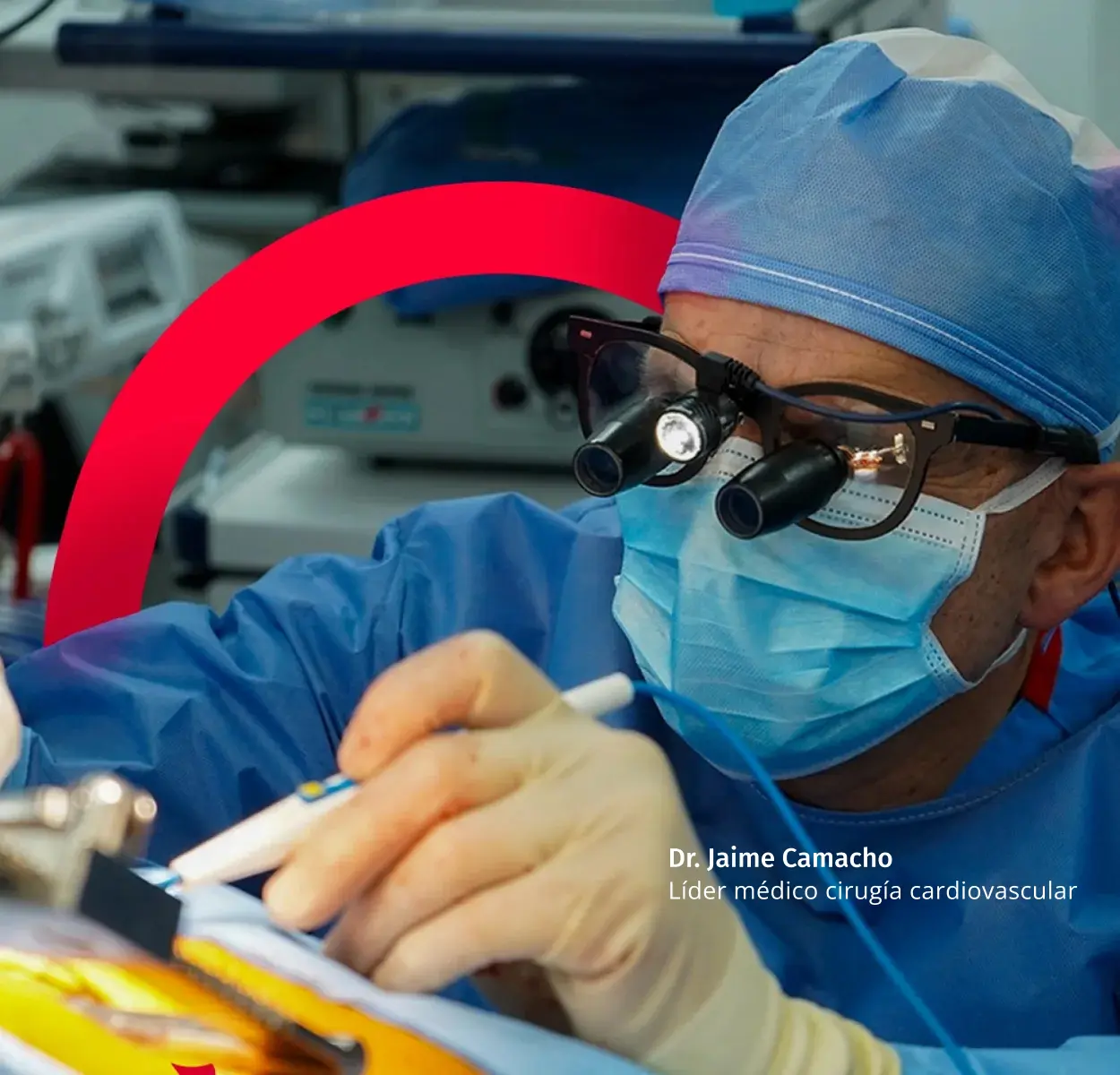 Hospital # 1 en cardiología de Colombia - LaCardio