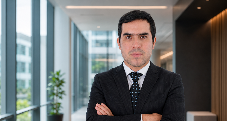 Carlos Joaquín Gutiérrez - LaCardio