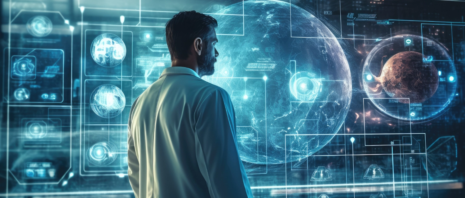 Inteligencia artificial aplicada en investigación - LaCardio - LaCardio