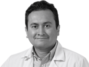 Dr. Giancarlo Buitrago